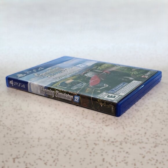 *New Low Price* Farming Simulator 22 PS4 Game - Picture 4 of 4